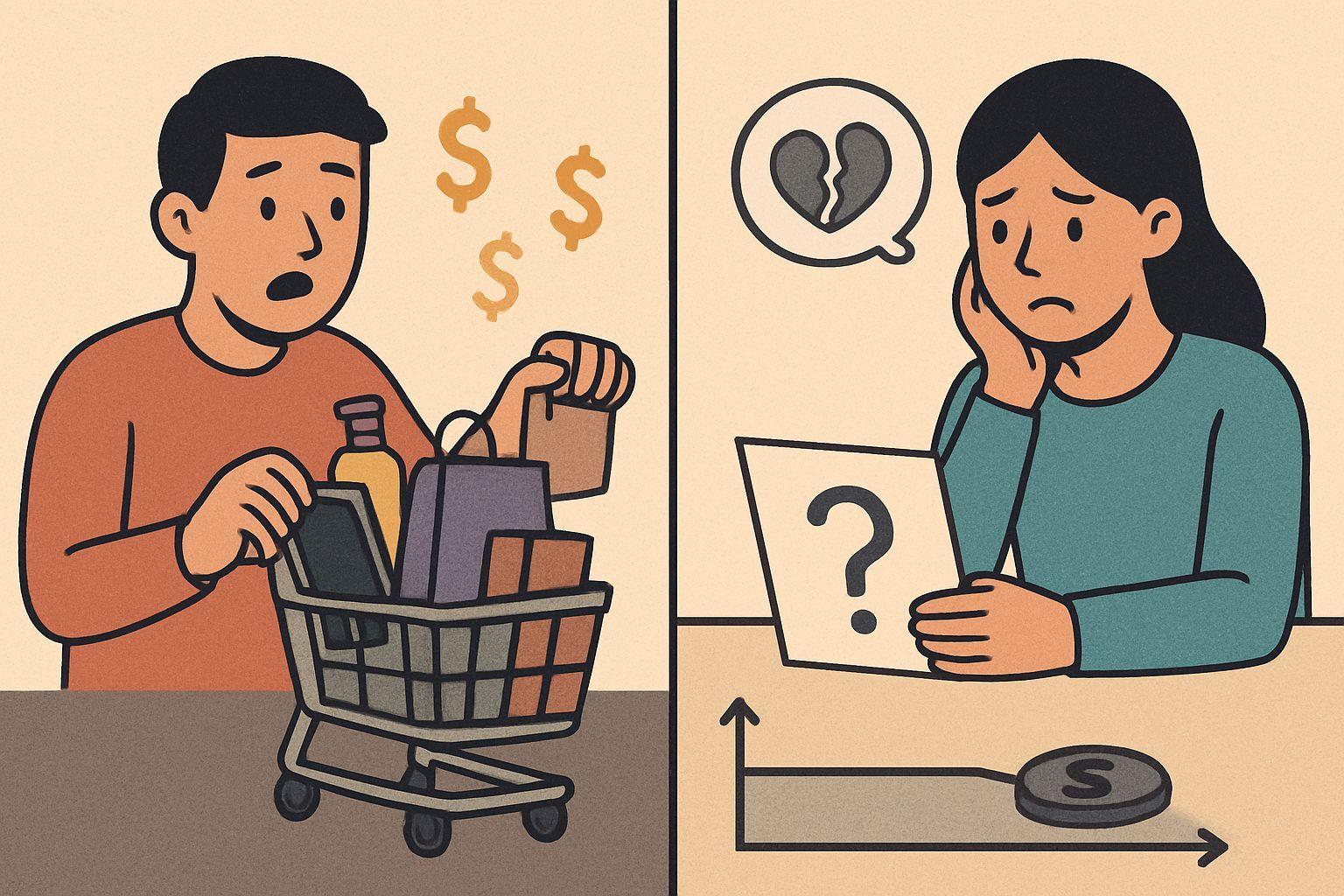 💡 자산 증식을 가로막는 우리 뇌의 치명적인 오류 3가지