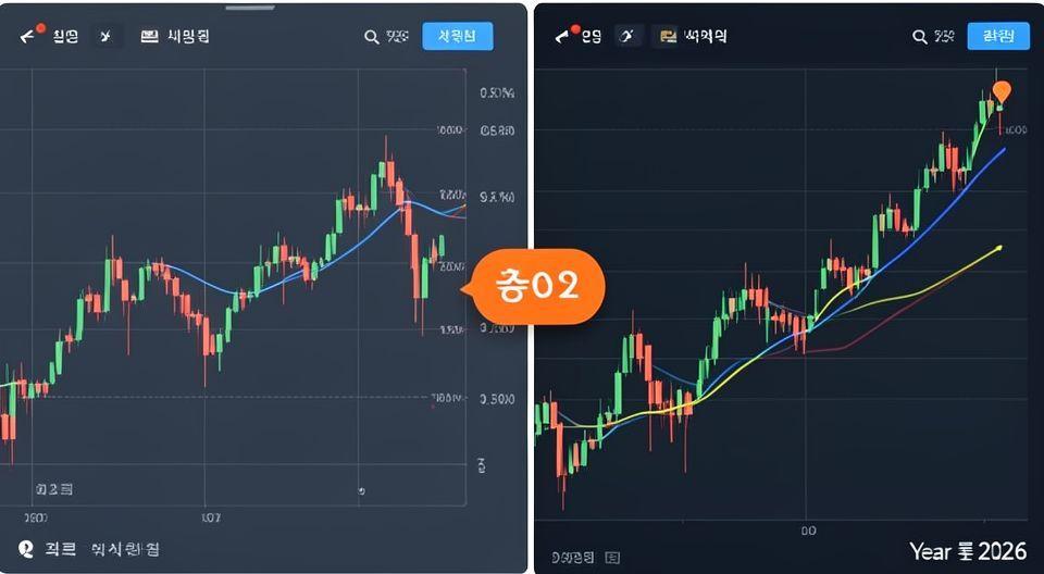 💰 미국 주식과 한국 증시, 기회를 놓치지 않으려면?