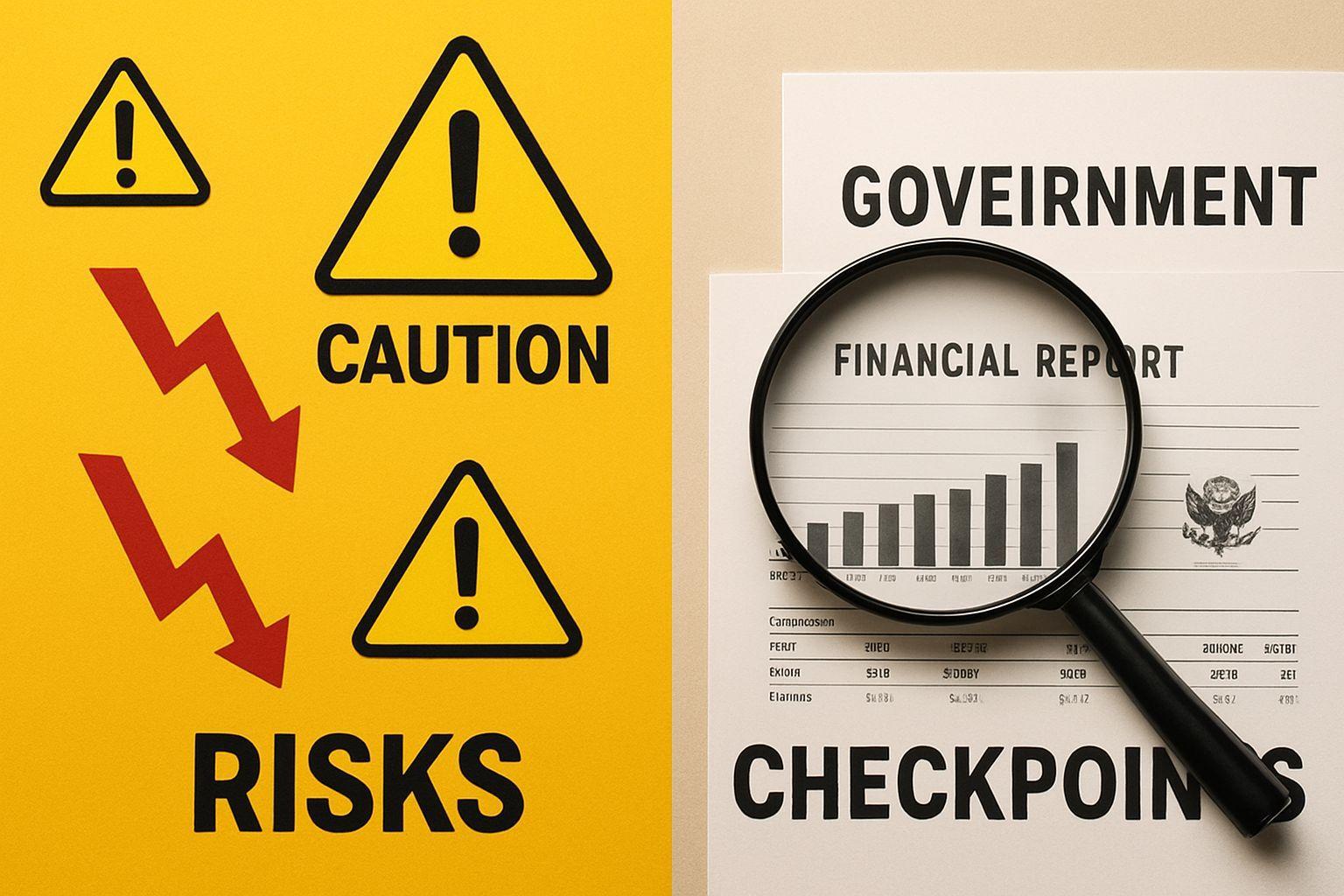 📌 양자 주식, 놓치지 말아야 할 리스크와 체크포인트