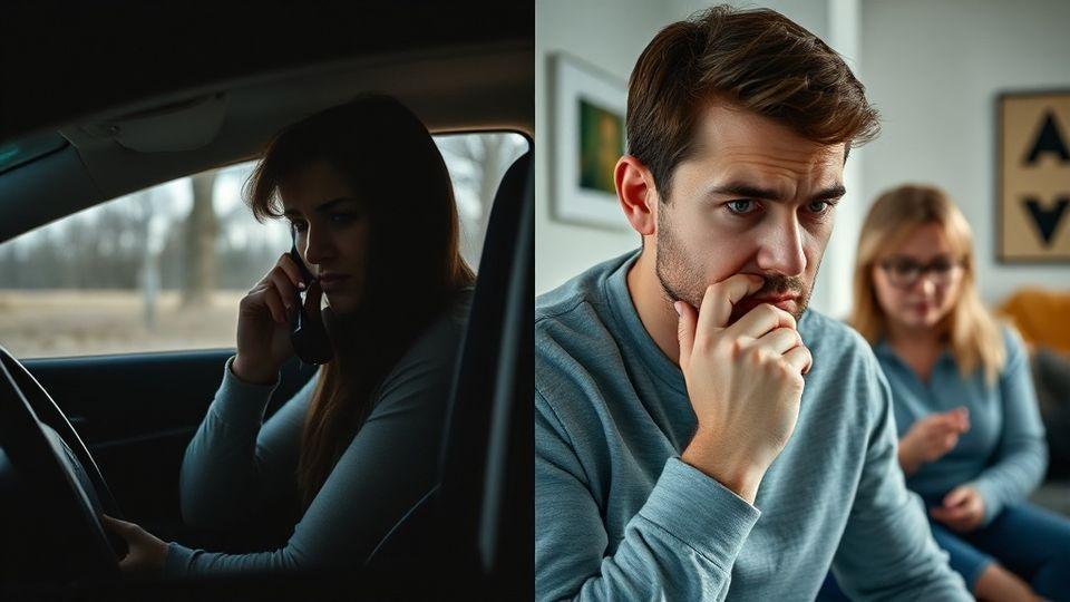 📌 배우자 변심의 7가지 생활 신호 패턴