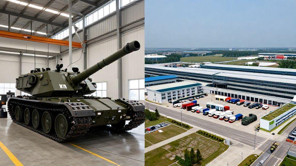 ⚙️ K방산 수출 전략과 현지화의 복잡성