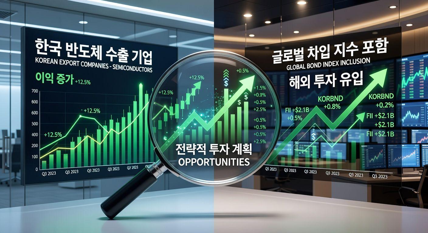 ✨ 위기 속의 투자 기회와 전략