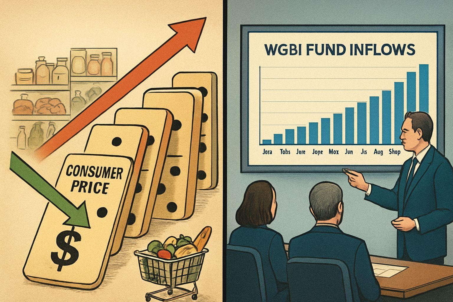📈 환율이 오르면 어떤 일이? 정부는 왜 손을 놓고 있나?