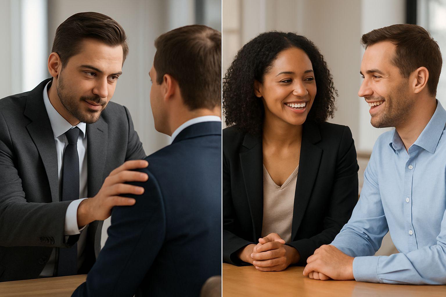 🔍 나쁜 사람과 좋은 사람의 정신의학적 특징