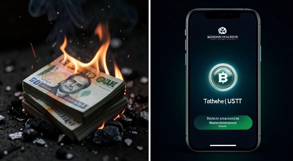 💰 초인플레이션과 암호화폐 보상의 경제적 동력