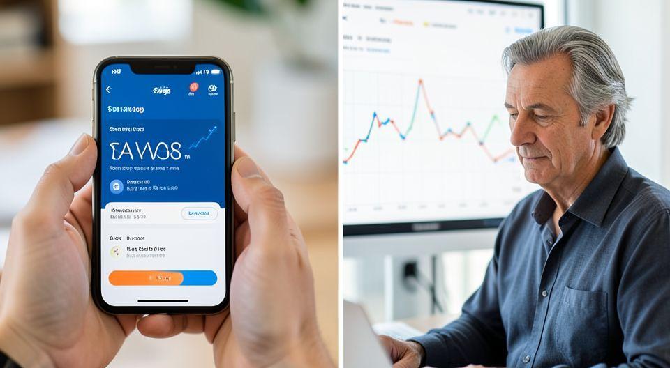 💰 삼성전자 투자 전략, 어떻게 접근할까?