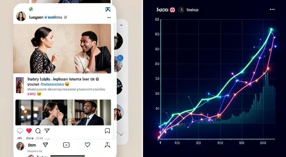 📈 소셜미디어 시대의 경제적 불만 증폭 현상