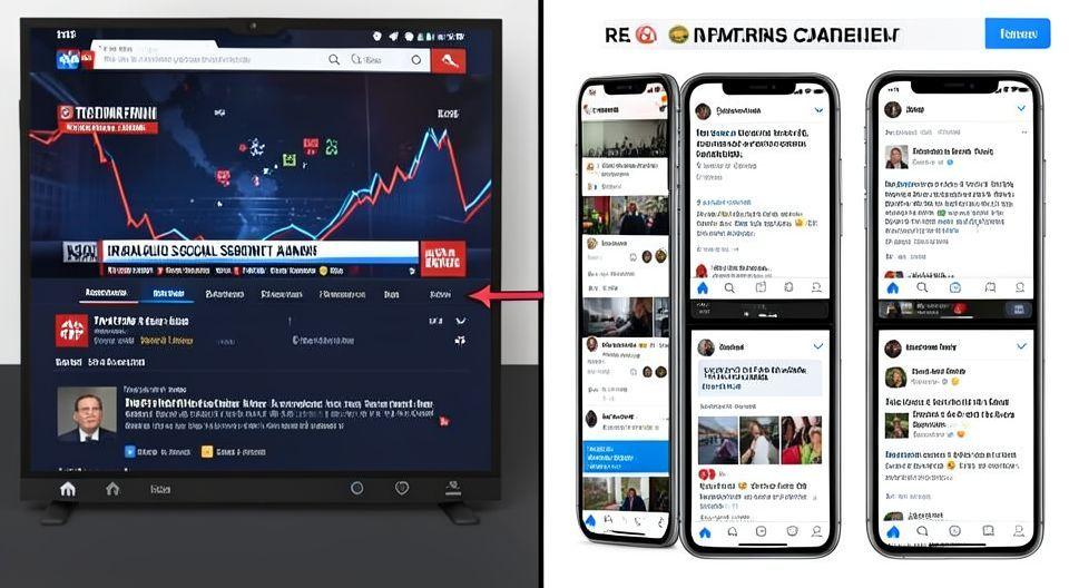 🔍 정보의 뒷면 읽기: 트위터가 NHK보다 빠른 이유