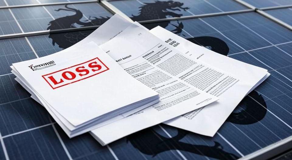 🔍 T1에너지 주가 하락, 세 가지 주요 원인 분석