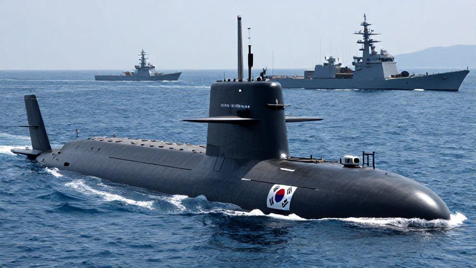 ✨ 대한민국 국방력, 세계 4위 방산 강국의 위상 2026