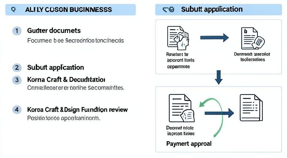 🔍 이미 폐업하신 분들을 위한 특별 신청 절차