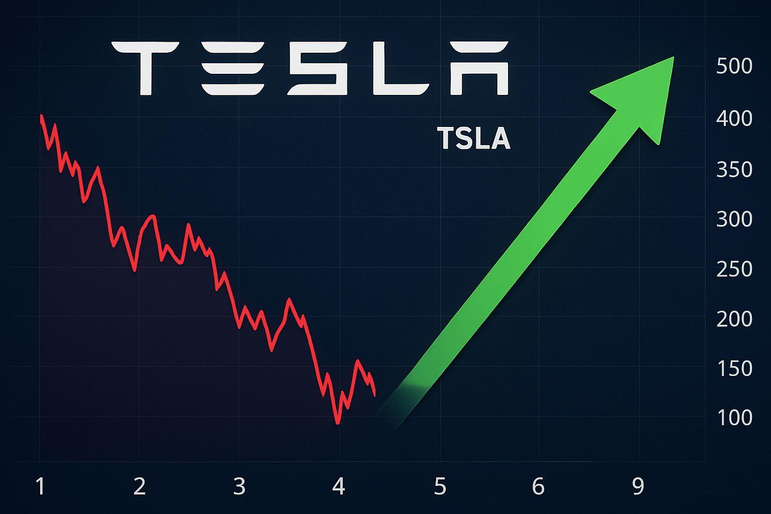 🔍 2026년 테슬라, 인도량 부진 속 월가의 파격 보고서