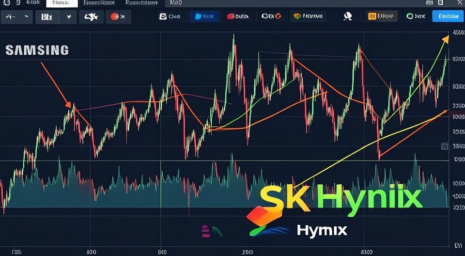 🔍 코스피 상승의 이면, 특정 기업 편중 문제