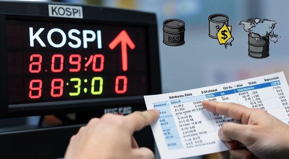 📈 시장 반응 및 투자 전략: 핵심은 실적 추이