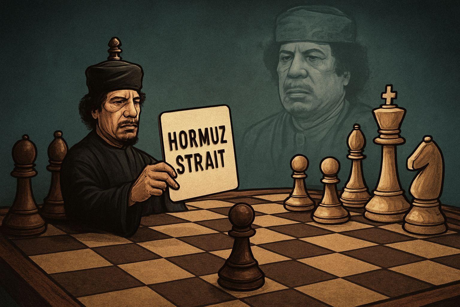 🔍 이란이 21시간을 버틴 전략적 속셈 3가지