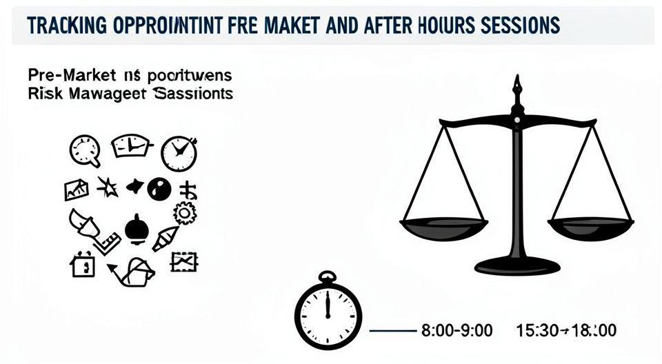 💰 대체거래소 활용 전략: 기회와 위험 관리
