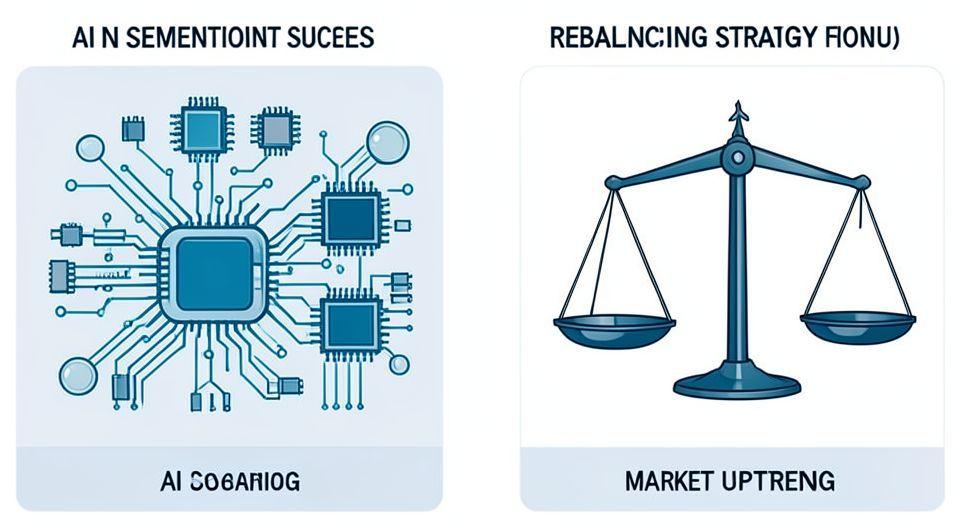 📈 고수익의 두 가지 핵심 전략