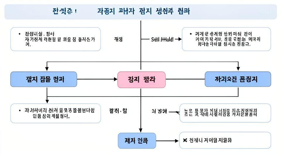 ⚙️ 투자 전략: 증자 발표 시 대응 방법