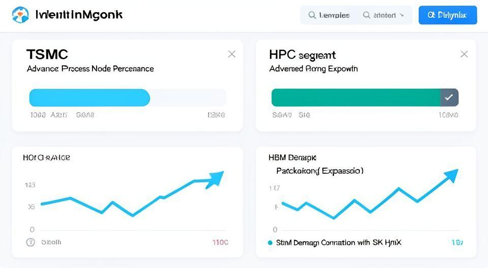 ⚙️ TSMC 투자자가 꼭 확인해야 할 4가지 포인트