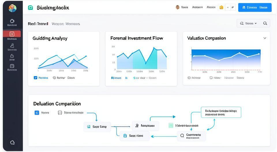 ⚙️ 실적 시즌 투자자의 전략적 접근법 3단계