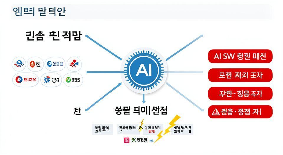 📈 3가지 투자 전략과 반드시 알아야 할 3가지 리스크
