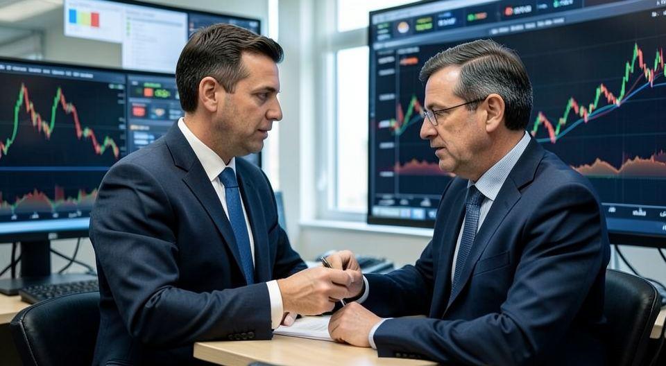 💰 2026년 불안정한 시장에서의 현명한 투자 전략