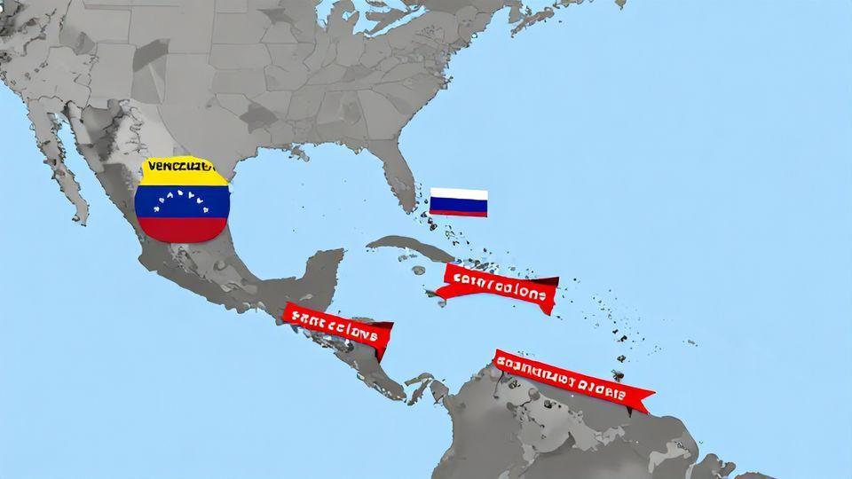 ⚙️ 트럼프의 2차 제재 전략과 완전한 고립