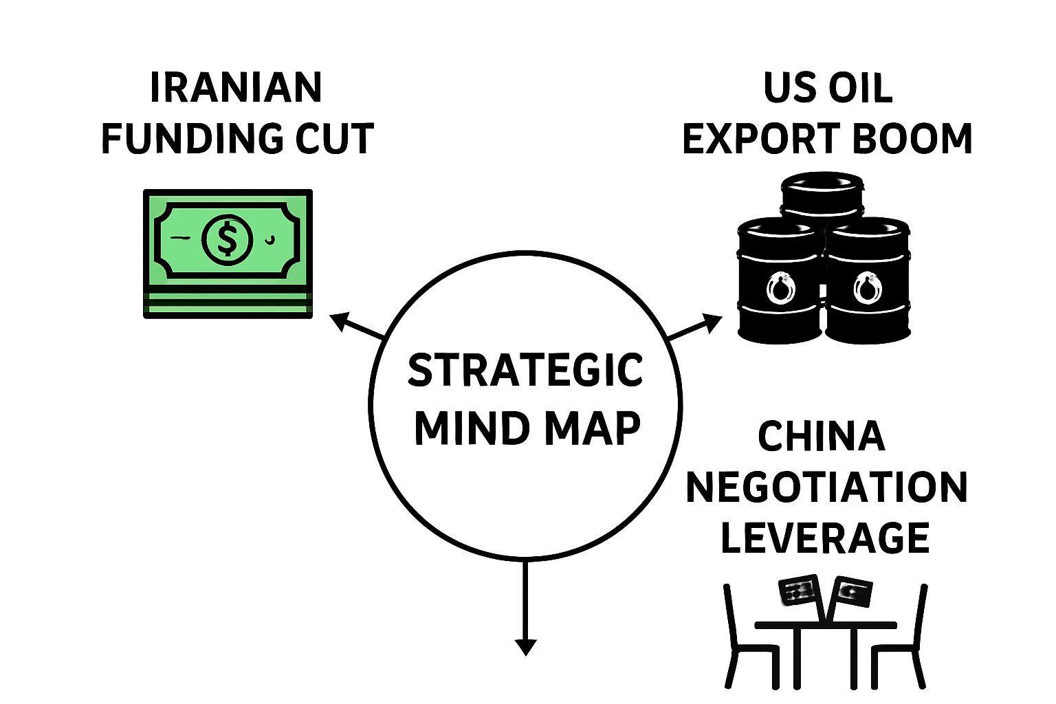 🔍 봉쇄 뒤의 세 가지 숨은 목적