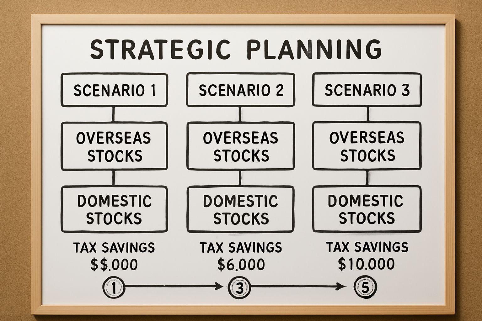 📊 RIA 계좌 최적 활용 전략과 시나리오