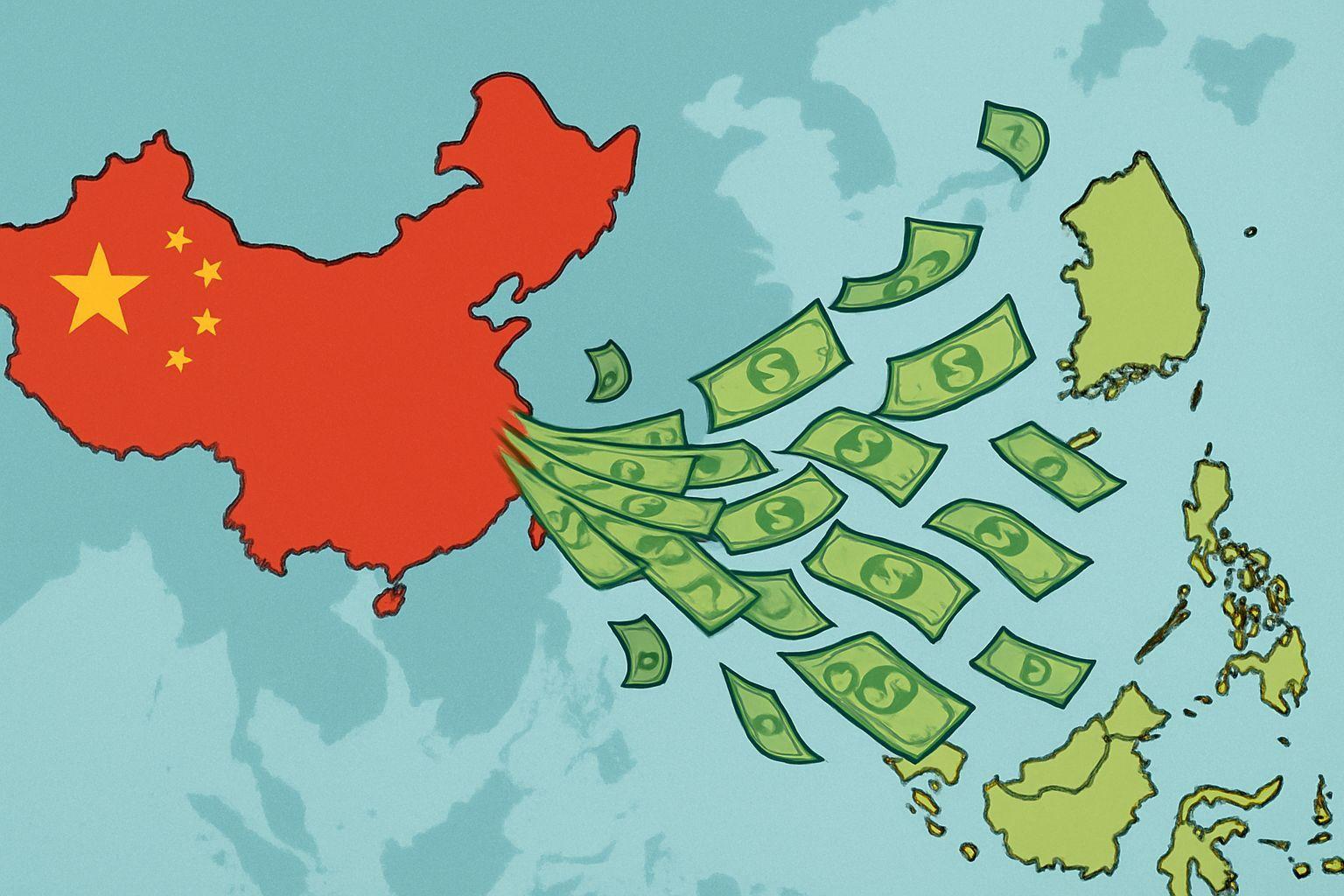 💰 자본의 흐름 변화와 선점 전략