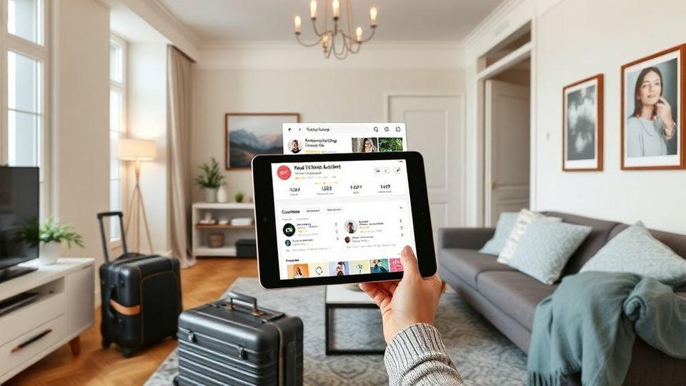 📊 중간 투자: 에어비앤비 외국인 도시민박업 사업