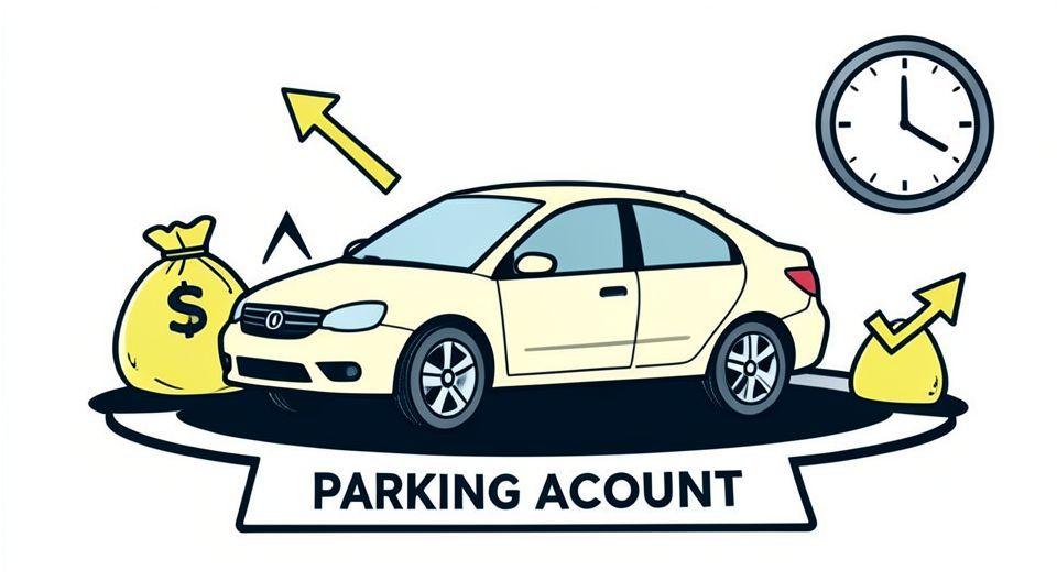 🔍 파킹 통장이란 무엇이며 왜 이자를 많이 줄까요?