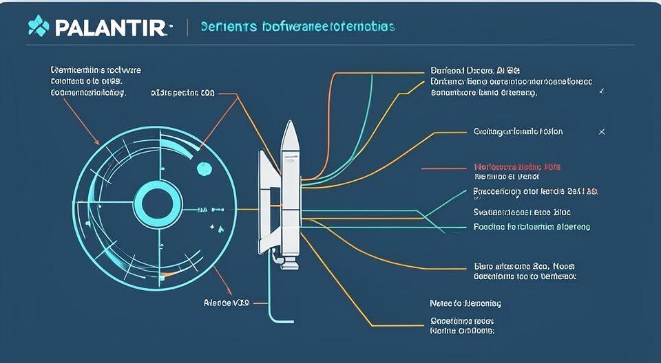 📈 장기 성장 동력, 국방부 대규모 수주