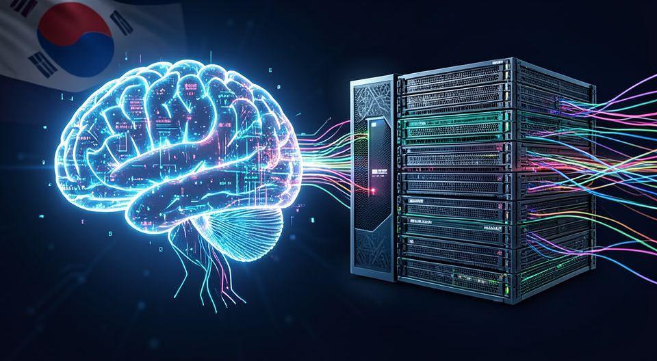 📈 AI 시대의 핵심, HBM과 한국의 역할
