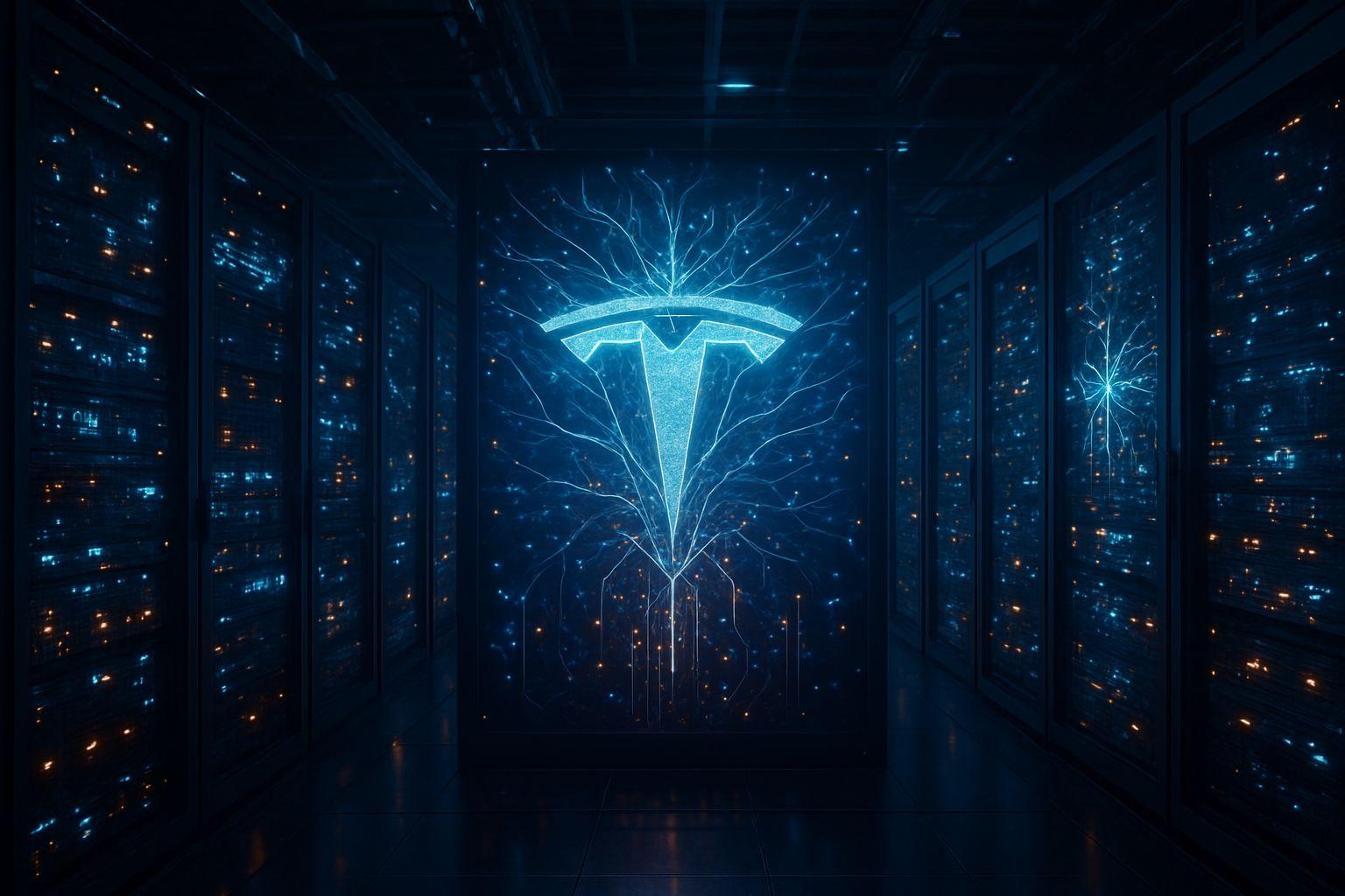 ⚙️ 압도적인 AI 인프라 장악력: 27조 원 투자와 차세대 AI 칩