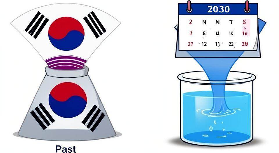 📌 2030년 한국 노동 시장, 왜 분기점이 될까?