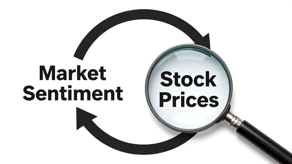 🔍 조지 소로스의 '재귀성 이론'으로 본 시장의 심리