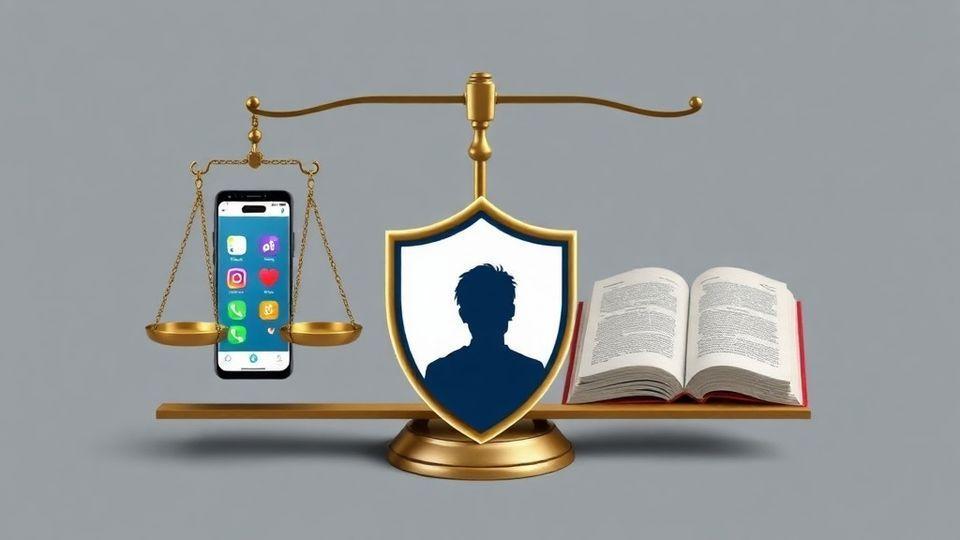 💡 미성년자 관련 조사와 2026년 법적 보호 체계