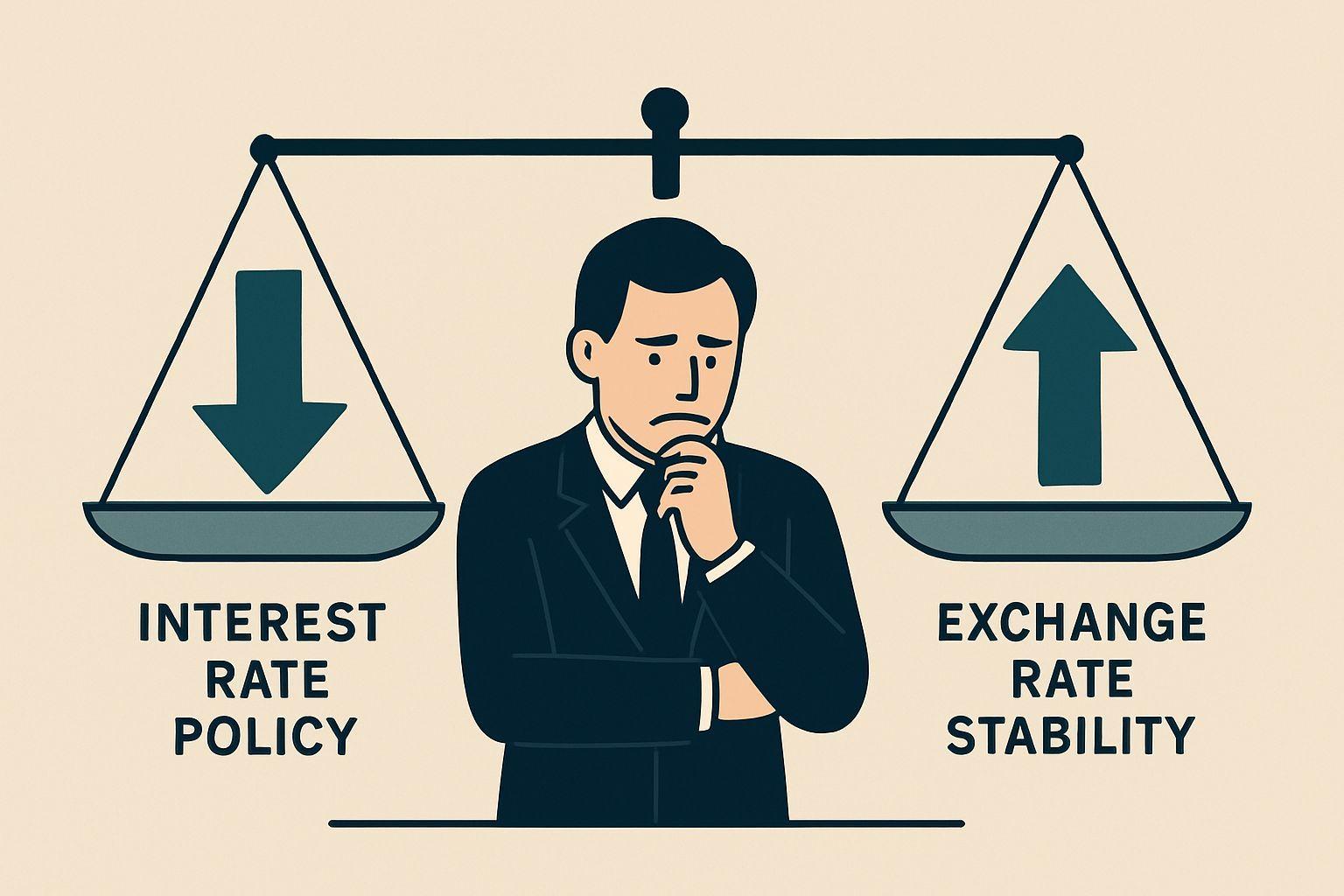 ⚙️ 경제 회복을 위한 정책적 딜레마