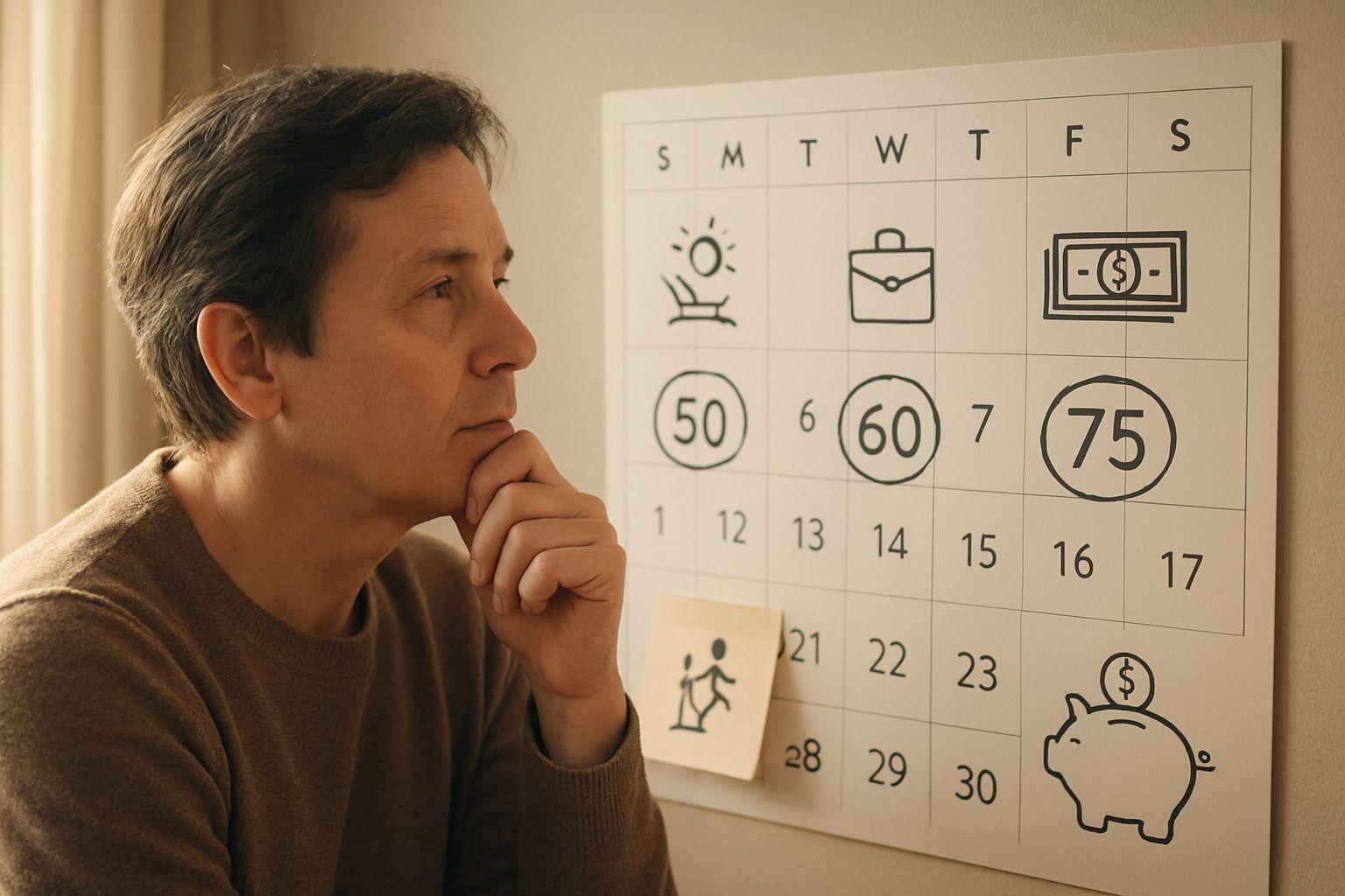 💡 노후 준비, 왜 지금 시작해야 할까?