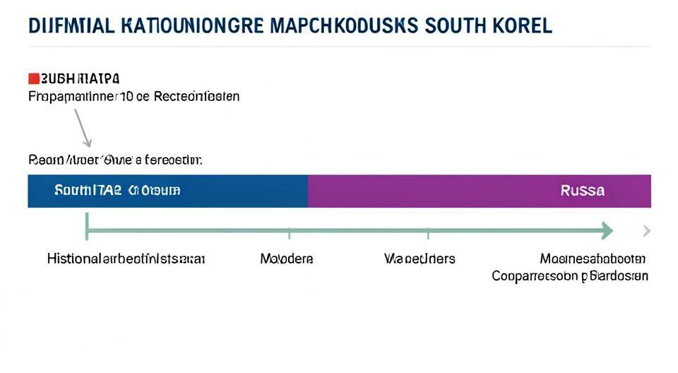 🔍 한러 관계의 역사적 흐름과 미래 전망