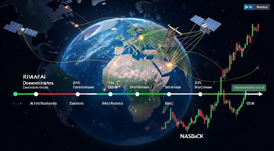 📌 2026년 AI 대전환, 나스닥 투자의 핵심 포인트 💰
