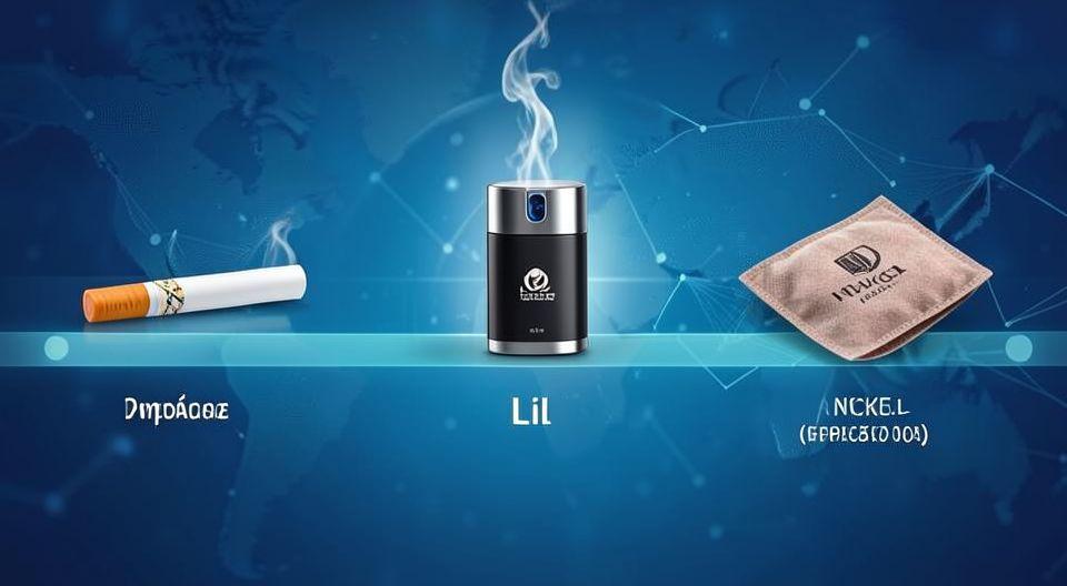 ⚙️ 담배의 진화: NGP와 리브랜딩 산업으로서의 KT&G