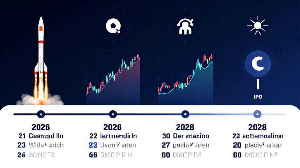📅 2026-2028 주가 상승 타임라인 4단계