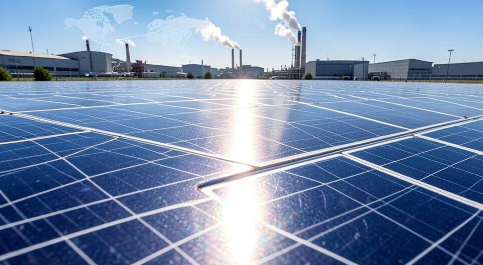 💰 OCI 홀딩스: 비중국산 폴리실리콘의 구조적 독점 수혜