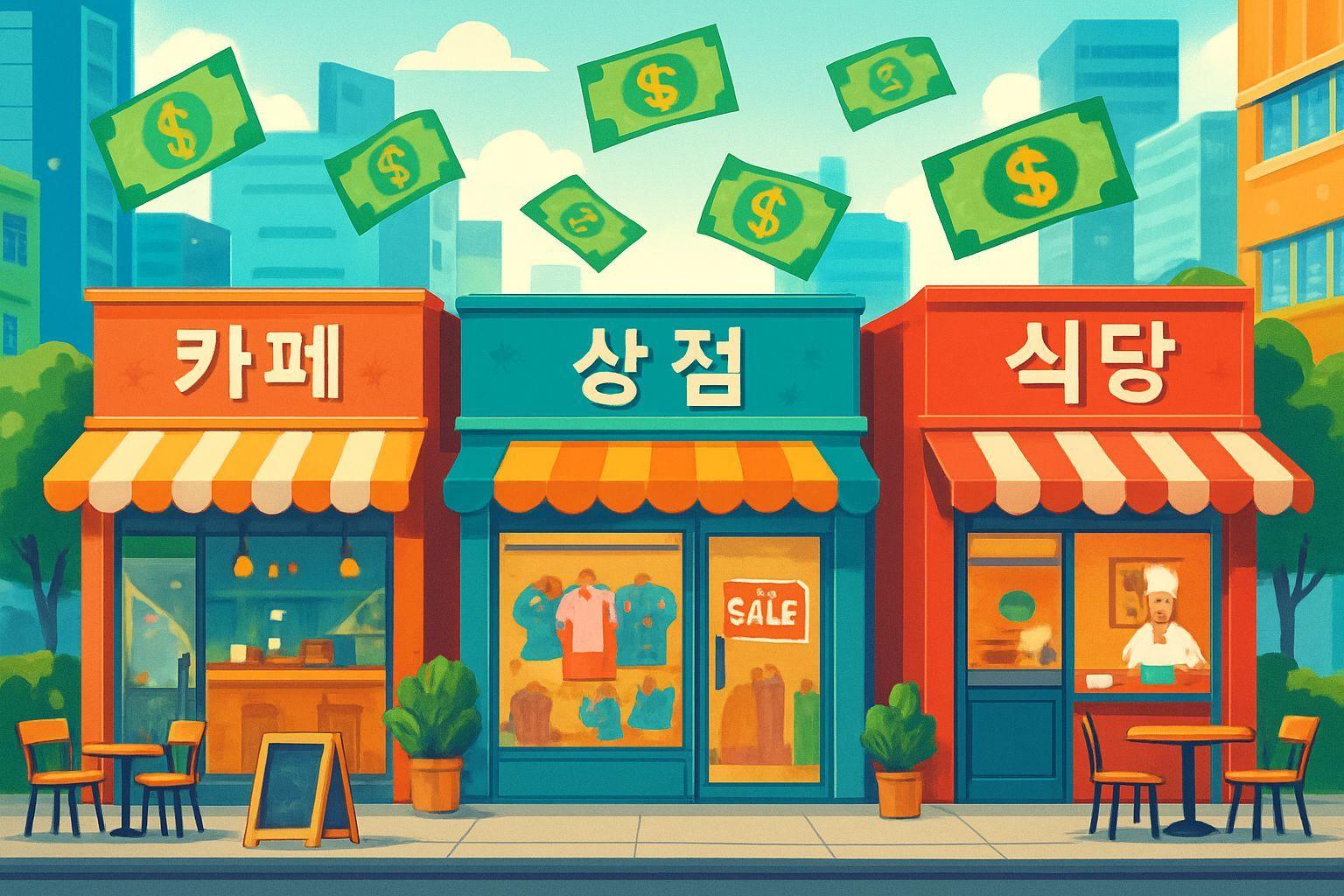 ✅ 소상공인 지역지원금, 2026년 최신 정보 총정리