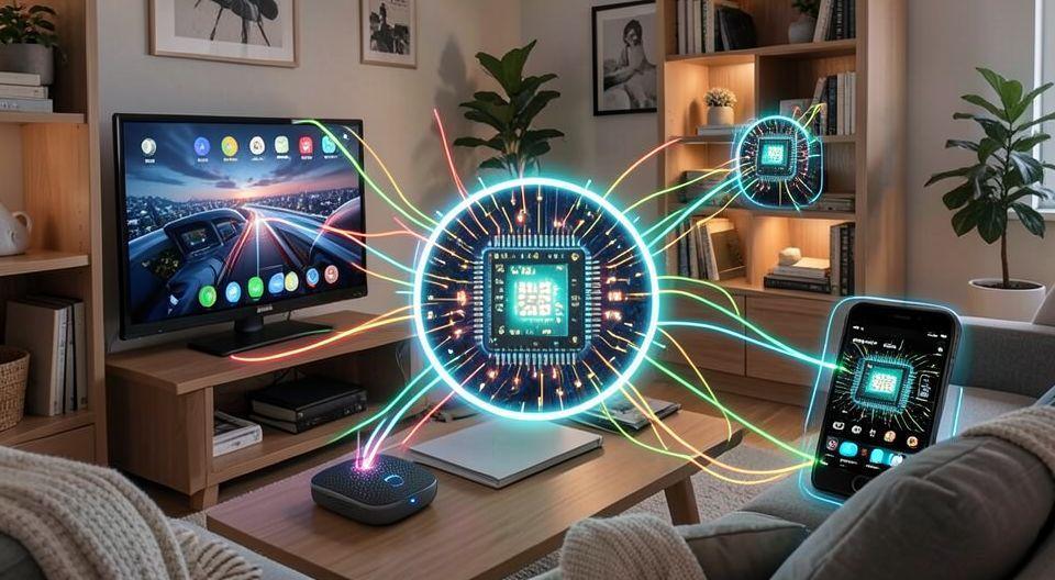 ✅ 반도체, 우리 삶의 모든 곳에 💰