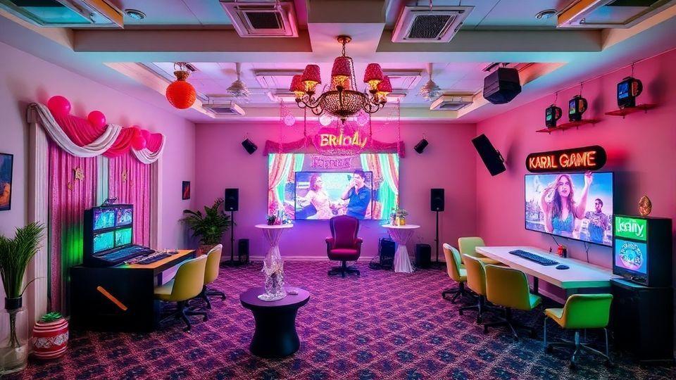 🚀 고수익 사업: 상업형 공간대어와 파티룸 창업