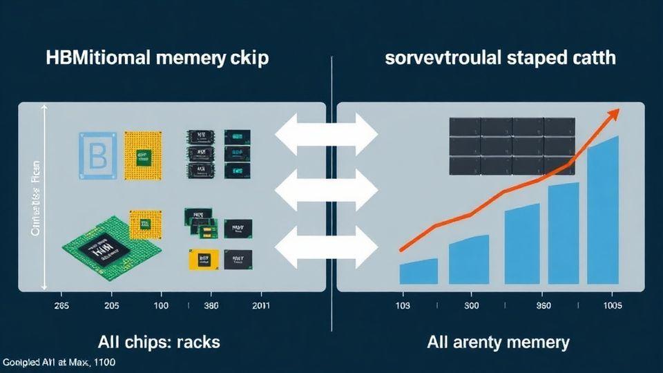 💡 AI 시대의 반도체 수익 구조 대변혁