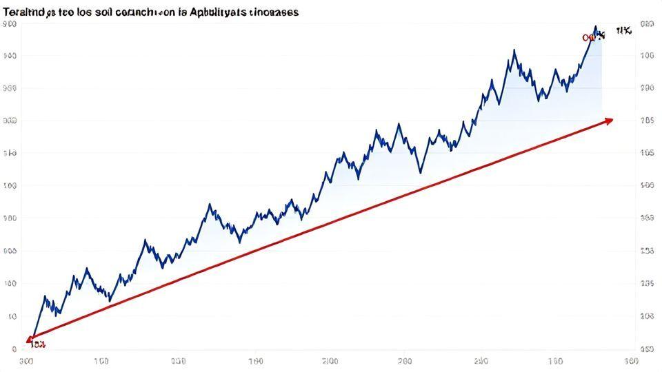 ⚙️ 추적 손절매: 감정을 이기는 기계적 시스템